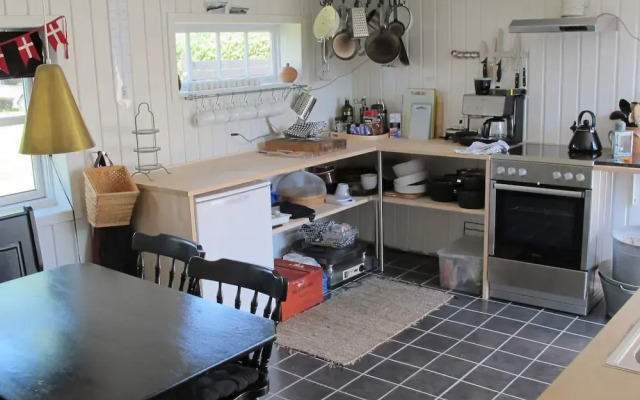5 Person Holiday Home in Hals