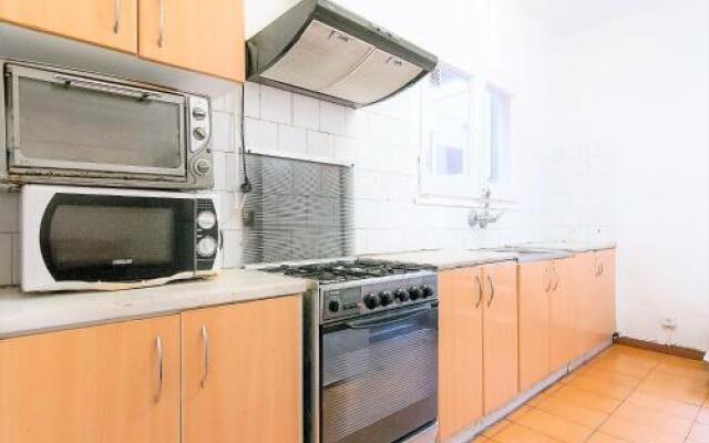 Pintor Pahissa Rooms