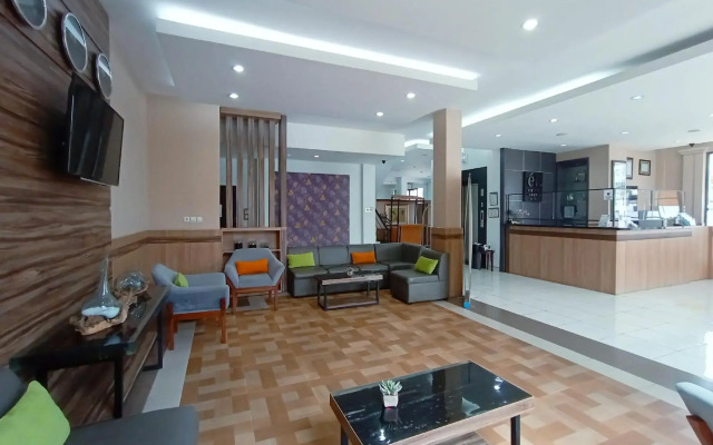 eL Hotel Malang