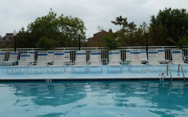 Coconut Malorie Resort Hotel, Ascend Hotel Collection