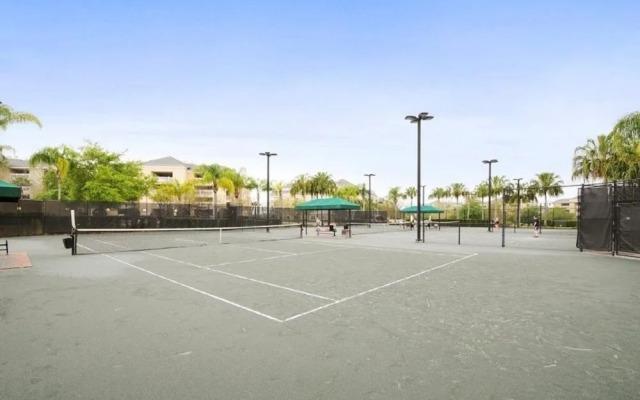 Exceptional 3bd Condo Reunion-7501md 3 Bedroom Condo by RedAwning