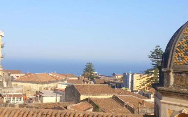 San Sebastiano Holidays B&b