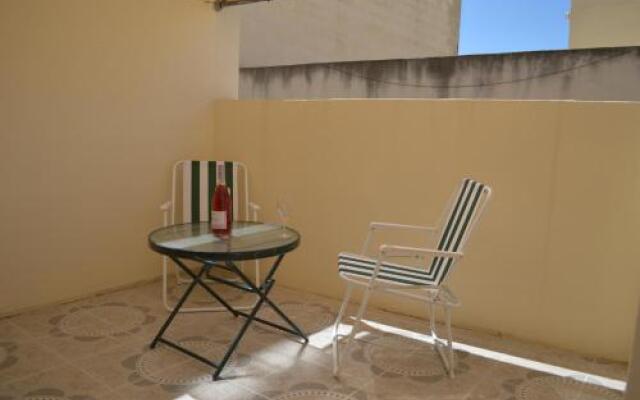 The April Maisonette