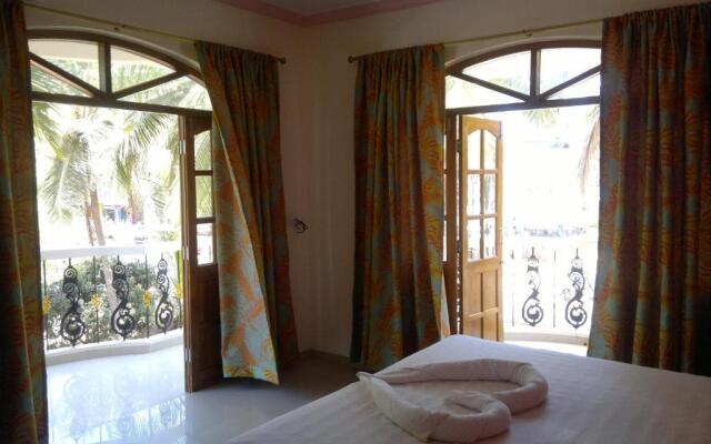 Bluesea Beach Resort