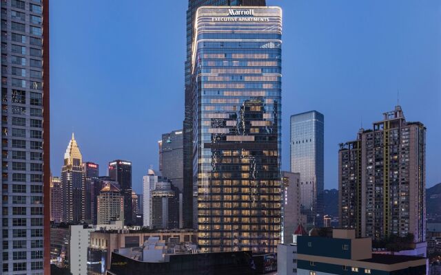 Hotel Chongqing