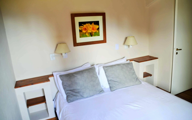 Aldea Andina Hotel & Spa by iPPA