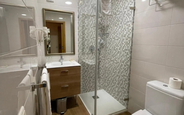 Hotel Sete Colinas