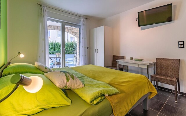 Stunning Apartment in Medulin With Wifi