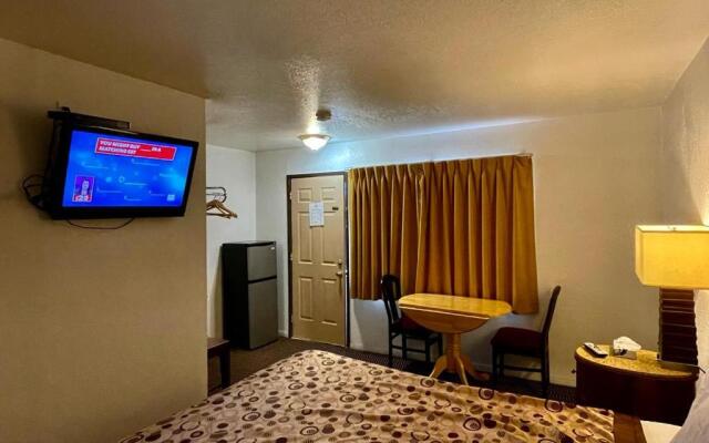 Desert Inn