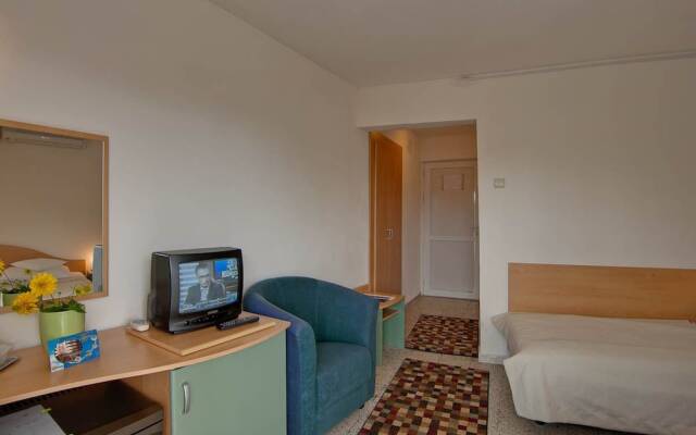 Hotel Raluca