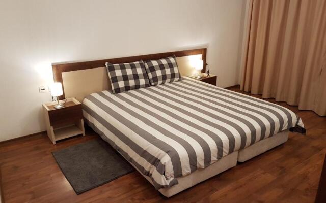 Family 2 bed Apartment in Bansko