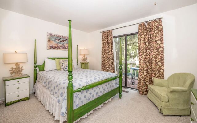 Golfmaster 304 - Two Bedroom Condo