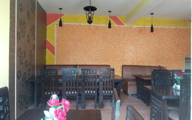 Vijay Raj Guest House