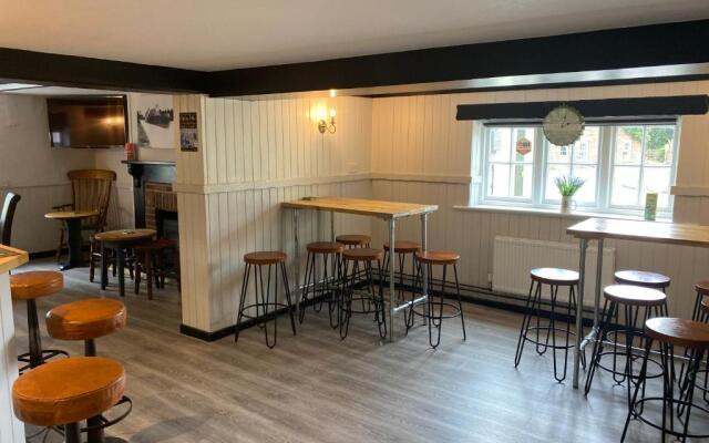 The New Wheel Inn