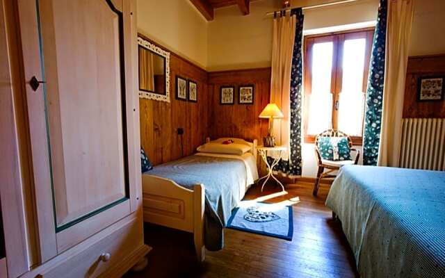 Bed and Breakfast La Casa Di Campagna