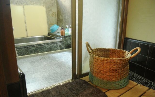 Guest House FUTARENO - Hostel
