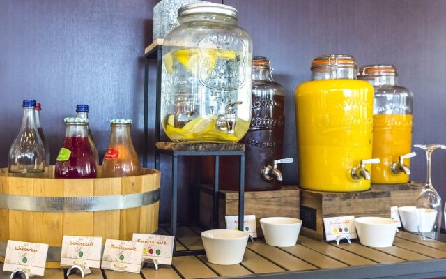 SEETELHOTEL Ostseehotel Ahlbeck