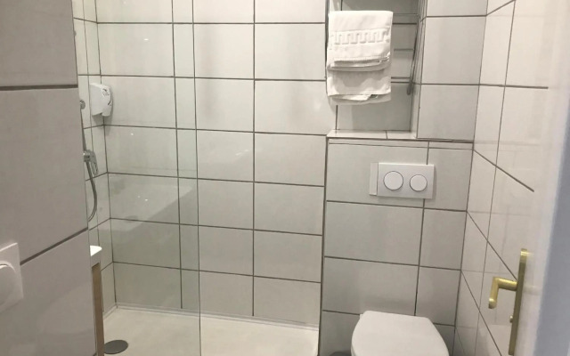 Hotel Morand