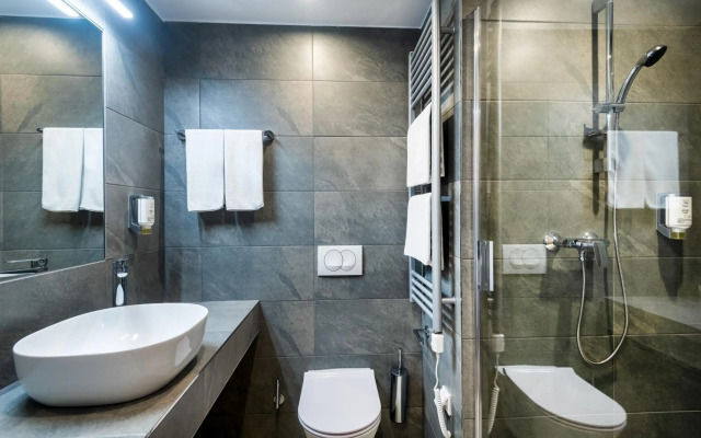 Hunguest Hotel Helios