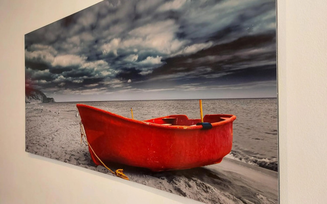 Cabañal Port Marina