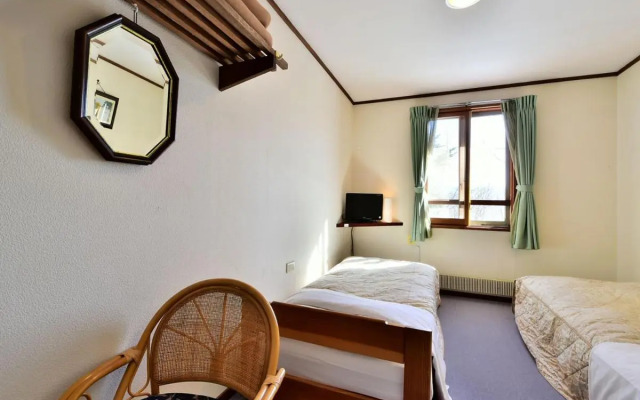 Kurumayama Kogen Guesthouse Urara