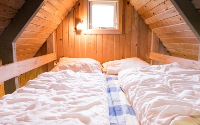 Asaa Camping & Cottages