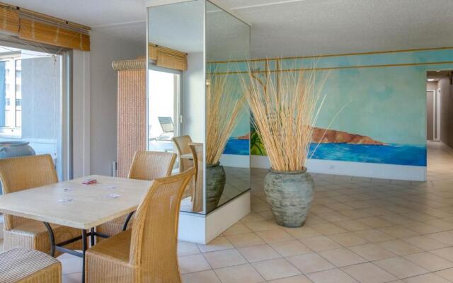 Appartement Saint-Raphaël, 2 pièces, 5 personnes - FR-1-466A-9