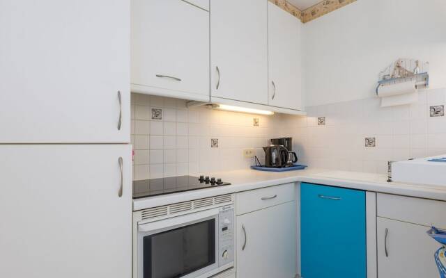 Poolside Comfort With Terrace