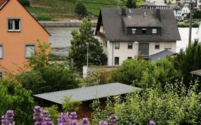 Haus Erika/ Fam. Frevel