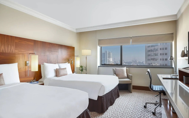 Renaissance São Paulo Hotel