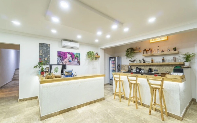 Mucho Butik Otel