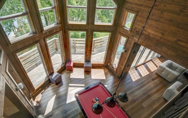 Chalet Phoenix