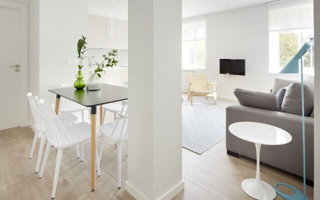 Apartamento Aizkorri by FeelFree Rentals