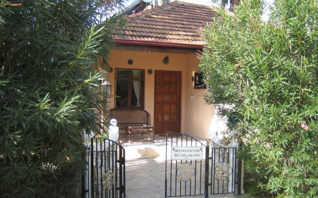 Romantik Villa Dalla Boutique Hotel