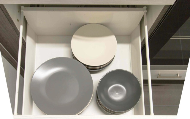 Stadtwohnung am Alleenring