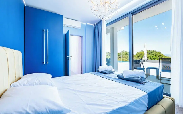 Continent Villas - Villa VIP