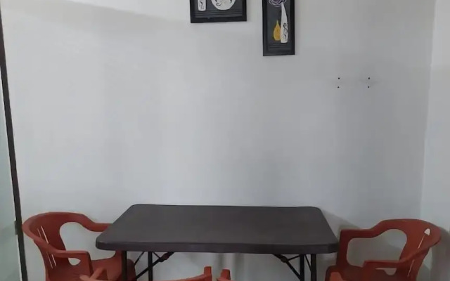 Smart Stay Rooms
