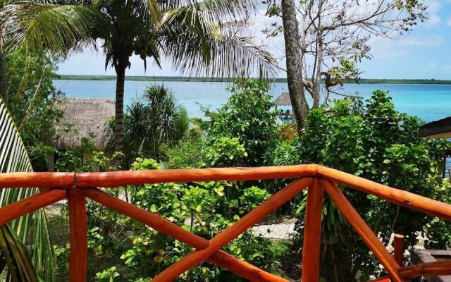 The Bacalar Collection - Lagoon House