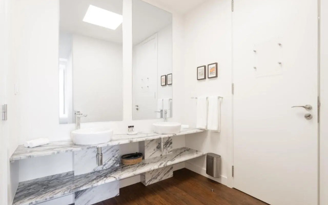 Bairro Alto Guesthouse