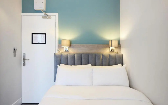 Prince William Hotel