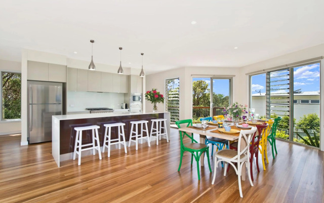 Kilala - executive home