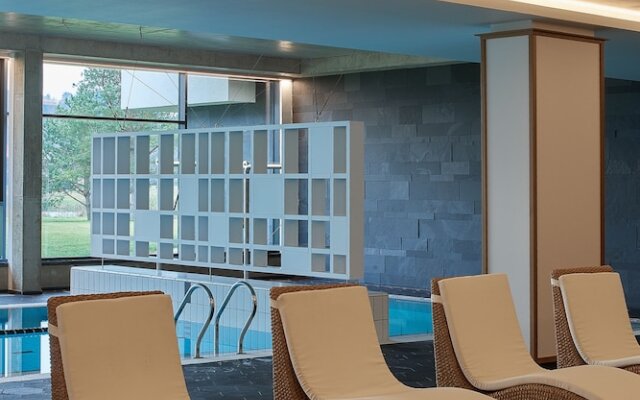 Vytautas Mineral SPA