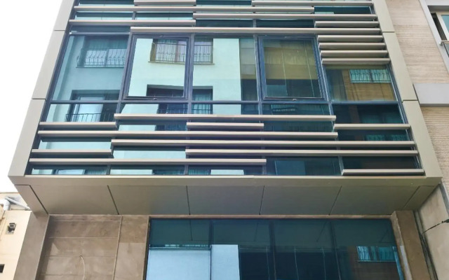 Spil Suites
