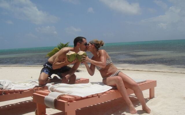 St. George's Caye Resort
