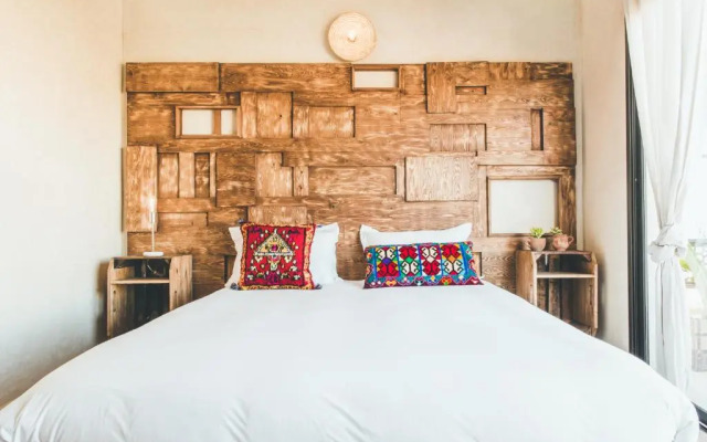 The Yogi Surfer - Hostel