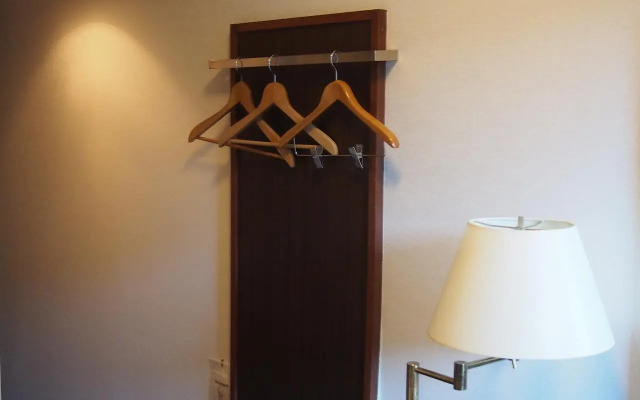 Hotel Sunroute Fukushima