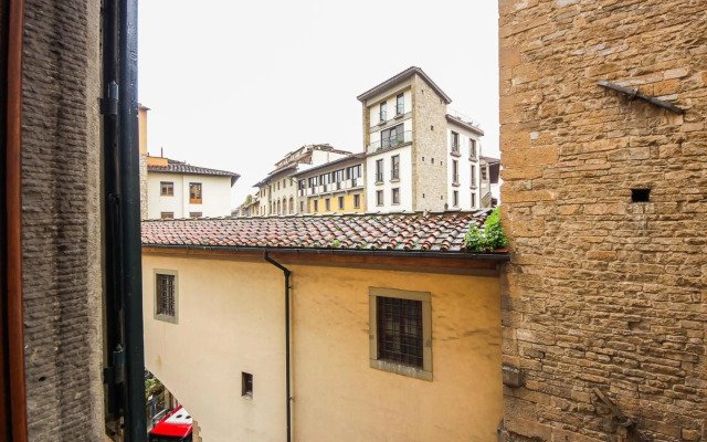 Ponte Vecchio 3 bedroom apartment