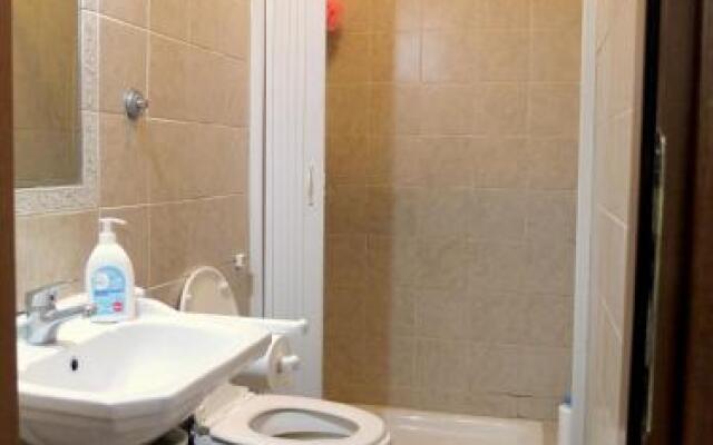 Stazione Termini Accomodation