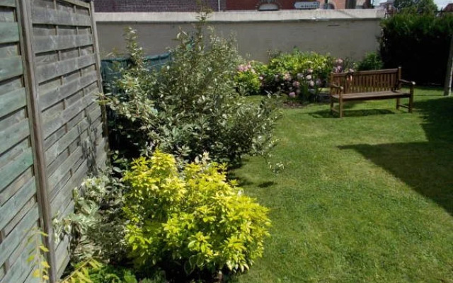 Le Domaine de la Butte