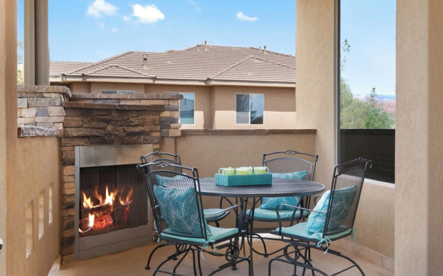 The View Resort Amenities & Epic Views!